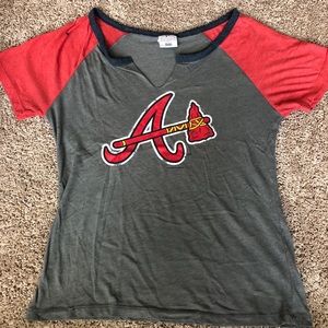 Atlanta Braves Tee